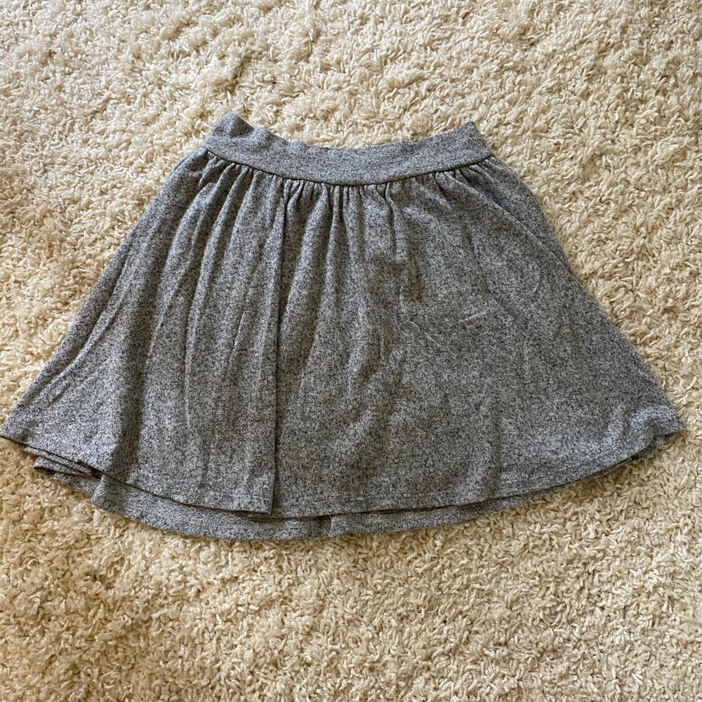 Skater Skirt